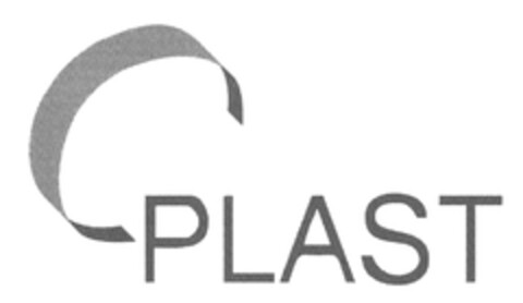 PLAST Logo (EUIPO, 09.11.2004)