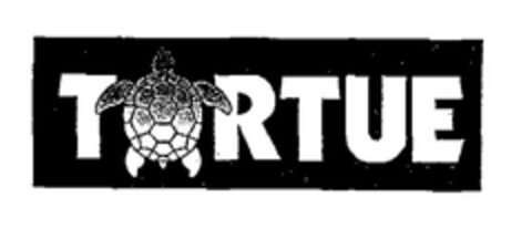 TORTUE Logo (EUIPO, 12/10/2004)