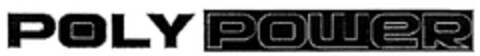 POLYPOWER Logo (EUIPO, 04.02.2005)