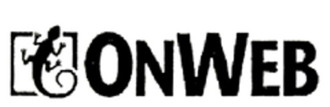 ONWEB Logo (EUIPO, 02/17/2005)