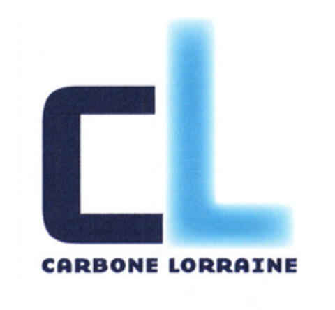 CL CARBONE LORRAINE Logo (EUIPO, 04.03.2005)