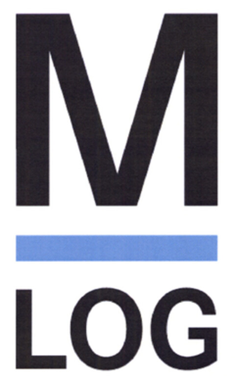 M LOG Logo (EUIPO, 08.04.2005)