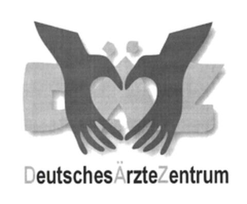 DeutschesÄrzteZentrum Logo (EUIPO, 29.04.2005)