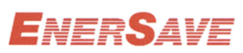 ENERSAVE Logo (EUIPO, 16.06.2005)