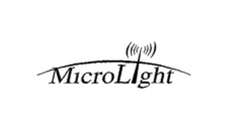 MicroLight Logo (EUIPO, 09/21/2005)