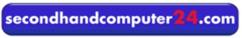 secondhandcomputer24.com Logo (EUIPO, 26.10.2005)