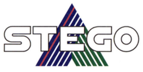 STEGO Logo (EUIPO, 10/12/2005)