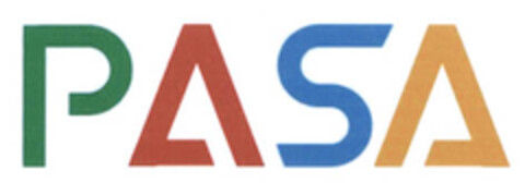 PASA Logo (EUIPO, 14.11.2005)