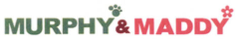 MURPHY&MADDY Logo (EUIPO, 25.11.2005)