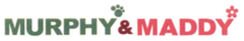 MURPHY&MADDY Logo (EUIPO, 11/25/2005)