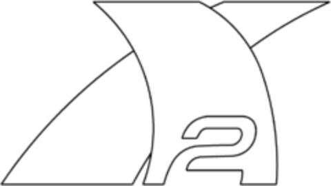 X2 Logo (EUIPO, 12.01.2006)