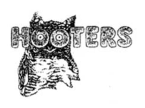 HOOTERS Logo (EUIPO, 29.03.2006)