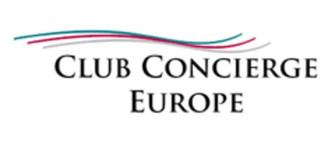 CLUB CONCIERGE EUROPE Logo (EUIPO, 19.06.2006)