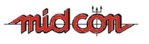 midcon Logo (EUIPO, 07/04/2006)