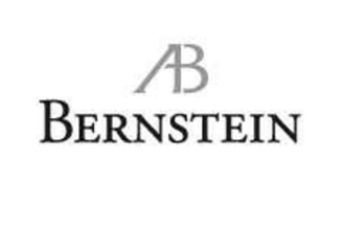 AB BERNSTEIN Logo (EUIPO, 13.07.2006)