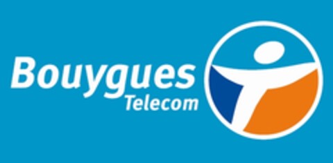 Bouygues Telecom Logo (EUIPO, 23.08.2006)