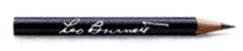 Leo Burnett Logo (EUIPO, 11/08/2006)