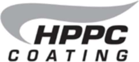 HPPC COATING Logo (EUIPO, 15.12.2006)