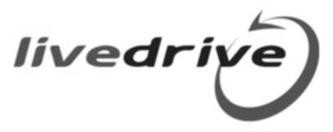 Livedrive Logo (EUIPO, 14.12.2006)