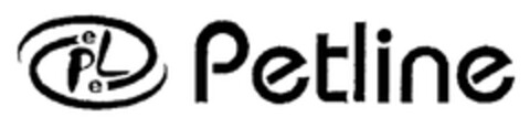 pL Petline Logo (EUIPO, 19.12.2006)