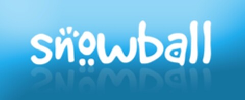 snowball Logo (EUIPO, 02/14/2007)