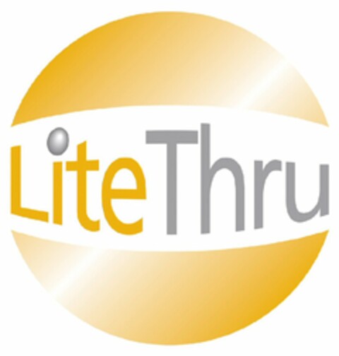 LiteThru Logo (EUIPO, 16.02.2007)