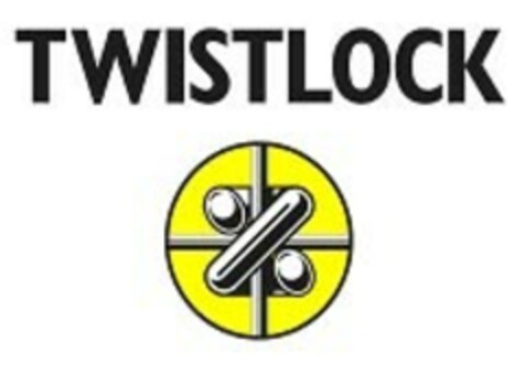 TWISTLOCK Logo (EUIPO, 16.02.2007)