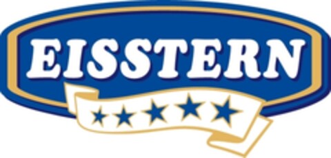 EISSTERN Logo (EUIPO, 26.02.2007)