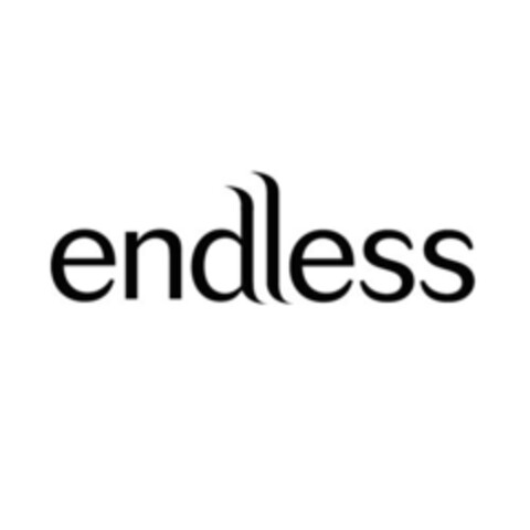 endless Logo (EUIPO, 29.03.2007)