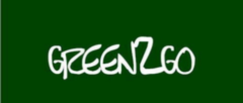 GREENZGO Logo (EUIPO, 24.04.2007)