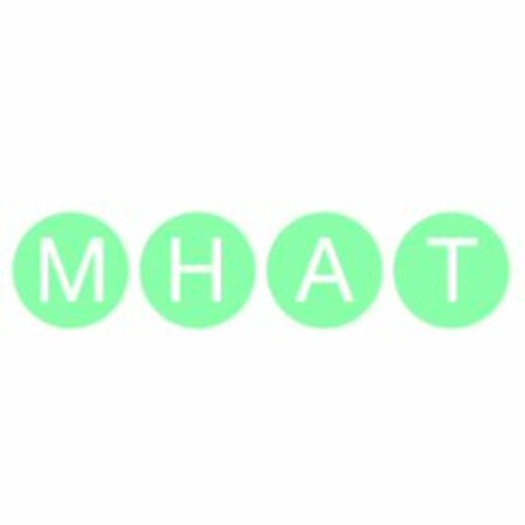 MHAT Logo (EUIPO, 05/11/2007)