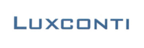 LUXCONTI Logo (EUIPO, 29.05.2007)