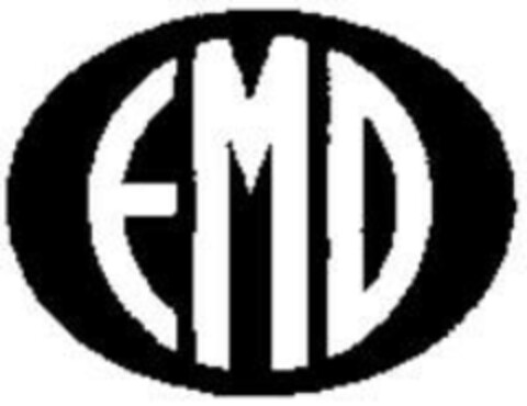 EMD Logo (EUIPO, 13.06.2007)