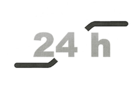 24h Logo (EUIPO, 06/26/2007)