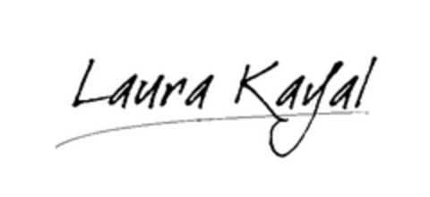 Laura Kayal Logo (EUIPO, 30.07.2007)