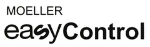 MOELLER easyControl Logo (EUIPO, 04.09.2007)