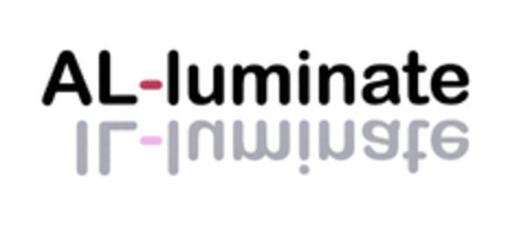 AL-luminate Logo (EUIPO, 18.10.2007)