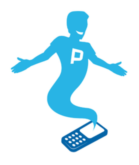 P Logo (EUIPO, 23.11.2007)