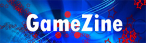 GameZine Logo (EUIPO, 14.01.2008)