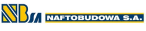 NAFTOBUDOWA S.A. Logo (EUIPO, 17.01.2008)