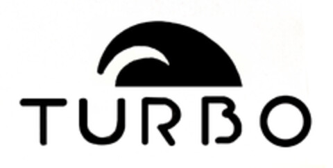 TURBO Logo (EUIPO, 29.01.2008)