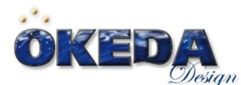 OKEDA Design Logo (EUIPO, 14.02.2008)