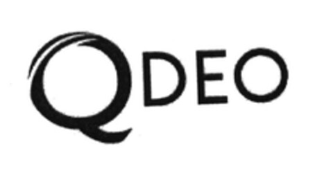 QDEO Logo (EUIPO, 02/14/2008)