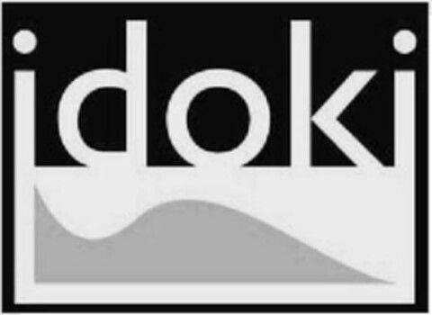 idoki Logo (EUIPO, 13.03.2008)