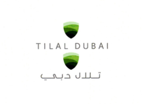 TILAL DUBAI Logo (EUIPO, 04.04.2008)