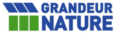 GRANDEUR NATURE Logo (EUIPO, 23.05.2008)