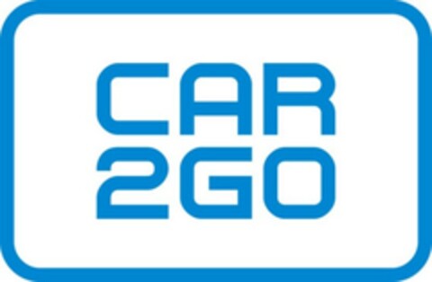 CAR2GO Logo (EUIPO, 03.06.2008)