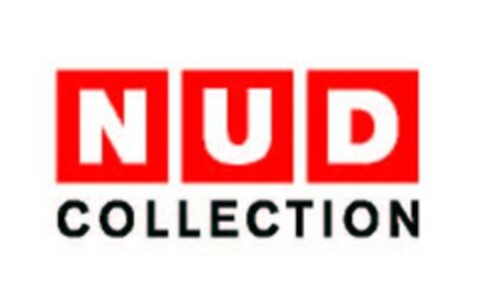 NUD COLLECTION Logo (EUIPO, 04.06.2008)