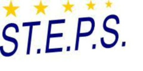 ST.E.P.S. Logo (EUIPO, 08/12/2008)