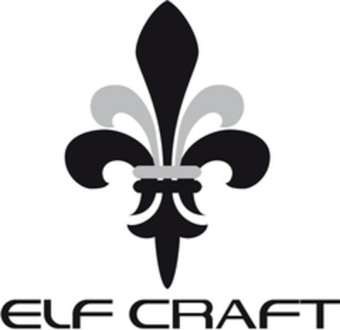 ELF CRAFT Logo (EUIPO, 22.09.2008)